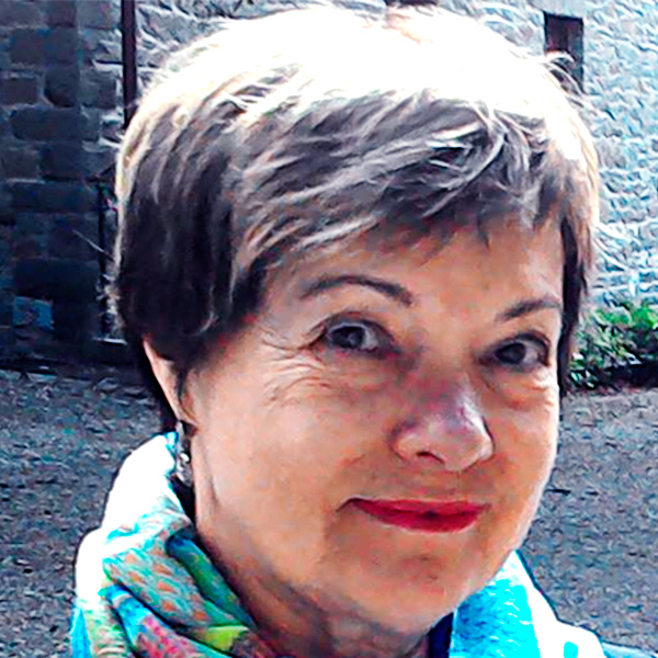 Ghislaine Daoust - Traductrice agréée, réviseure, adaptatrice en sous-titrage et terminologue Collaboratrice Ghislaine Daoust