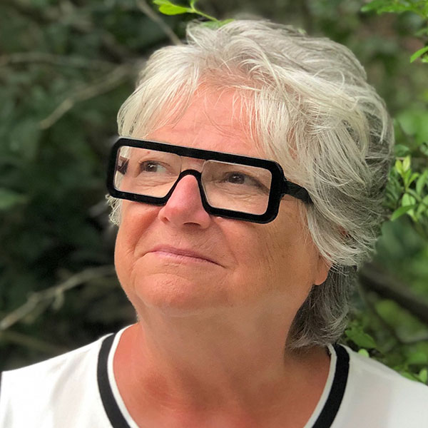 Johanne de Montigny, M. A. Ps., psychologue clinicienne Collaboratrice