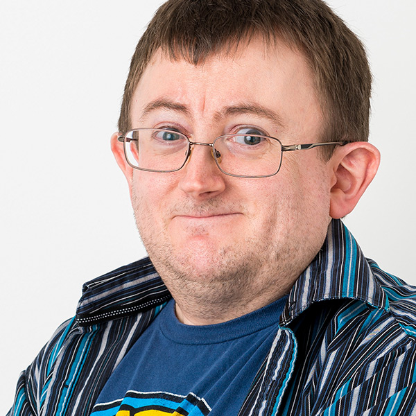 Mario Jalbert - Graphiste et intégrateur Web
 Collaborateur Mario Jalbert