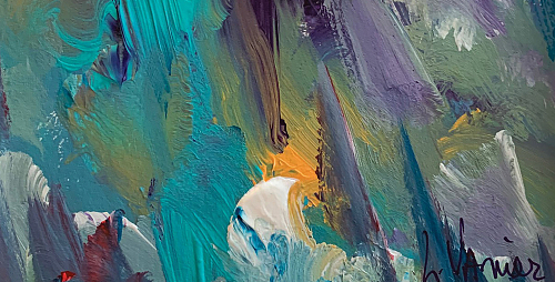 Au plus près du deuil - La perte sur nos chemins d’humanité